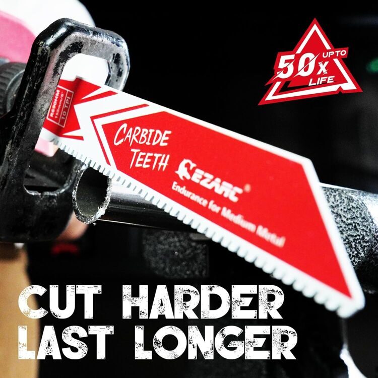 Твердосплавное полотно 9"(225мм.) 10TPI 3шт.